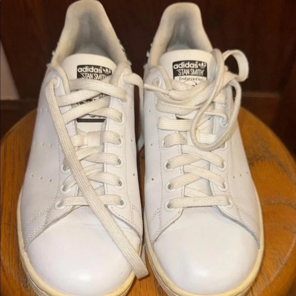 adidas Stan Smith White Men's Sneakers